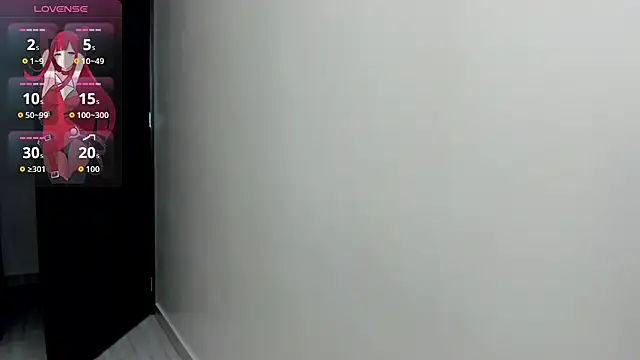 abbyyevanss online show from February 9, 8:55 pm