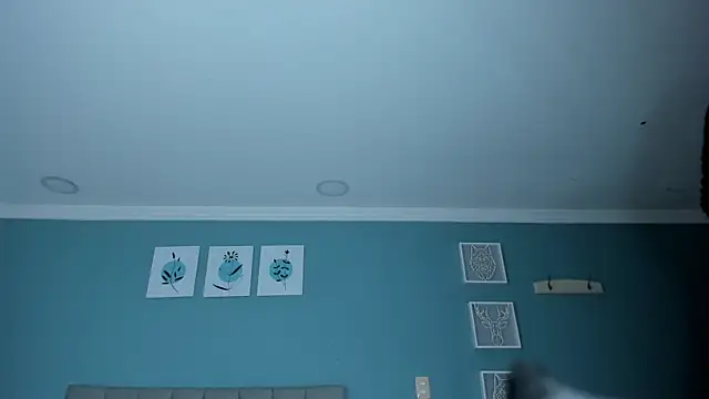 Valentina Rujano online show from February 24, 2:44 am