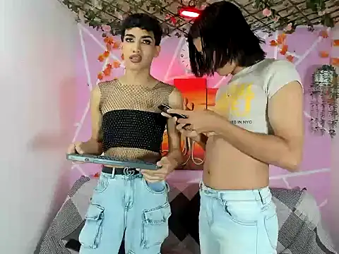 Snover hot2006 online show from March 3, 2:17 am