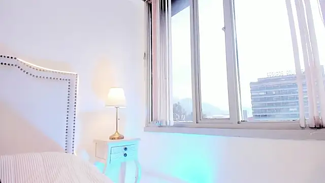 Charlote Harper online show from February 23, 7:46 pm