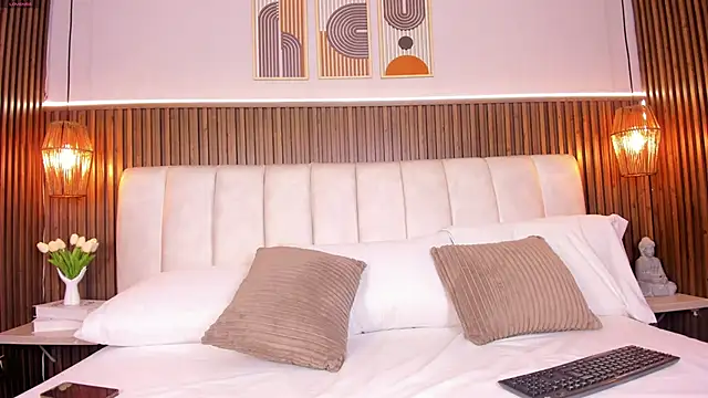 LisaLain online show from April 18, 12:07 pm