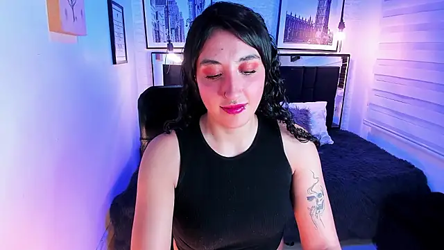 ladyraing online show from February 24, 2:44 am