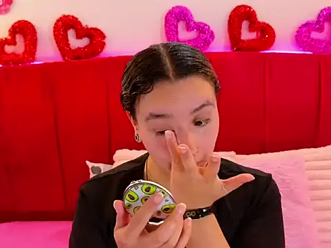 Black Tara online show from February 27, 2:00 am