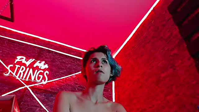 MiistressBlu online show from February 13, 7:37 pm