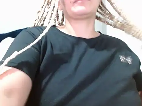 sendy VeryDirty online show from February 15, 7:02 pm