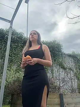 BabyKathy online show from April 6, 1:45 pm