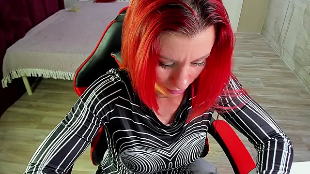 RinaFox   online show from February 20, 6:26 am