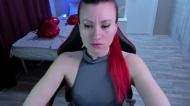 RinaFox   online show from February 12, 4:47 am