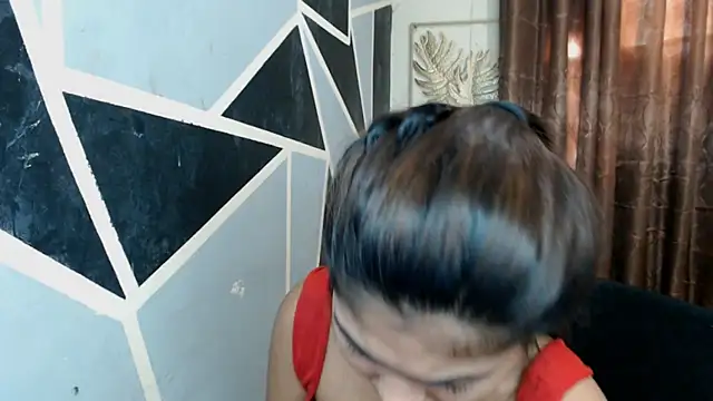 Jam morena  online show from March 25, 12:27 am