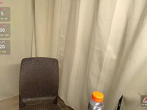 Black novaaa online show from March 15, 8:55 pm