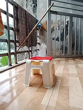 LiilyZi online show from March 19, 7:13 am