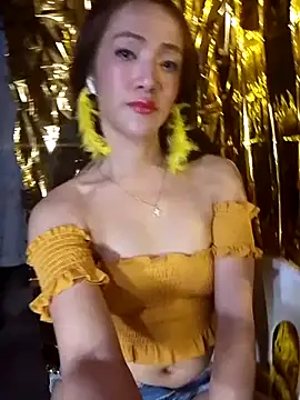 GeorginaLove09 online show from March 10, 1:20 am