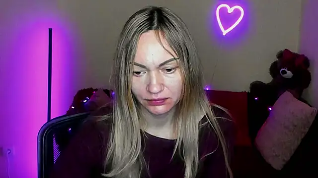 BlondMikey22 online show from April 5, 5:45 pm