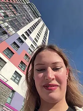 blonde exe online show from June 10, 3:22 pm