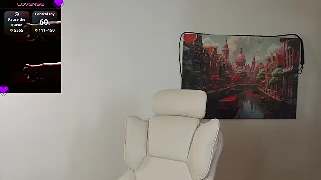 Mao-miu online show from April 17, 10:06 am