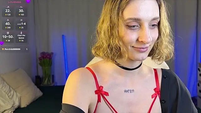 Mao-miu online show from April 8, 5:15 pm