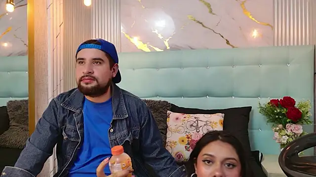 SasshaSpicy online show from May 30, 1:20 pm