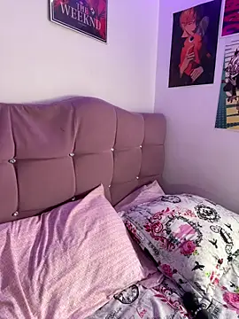  SofiaaMiller online show from April 2, 4:15 pm