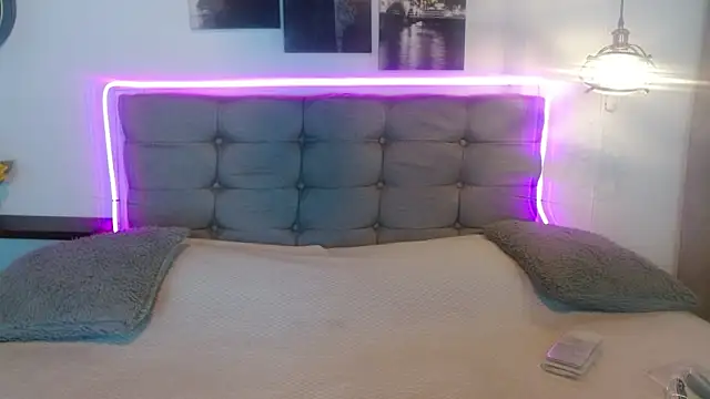 andreea xx online show from February 27, 1:33 pm