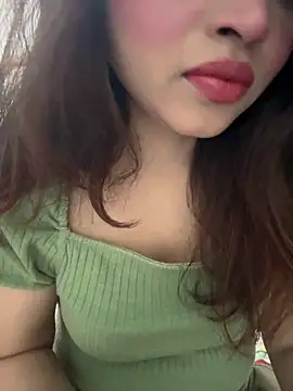 riya sharma11 online show from March 17, 4:55 pm