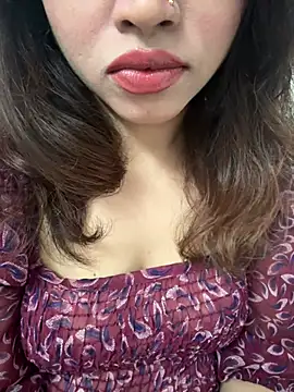 riya sharma11 online show from February 15, 1:43 pm