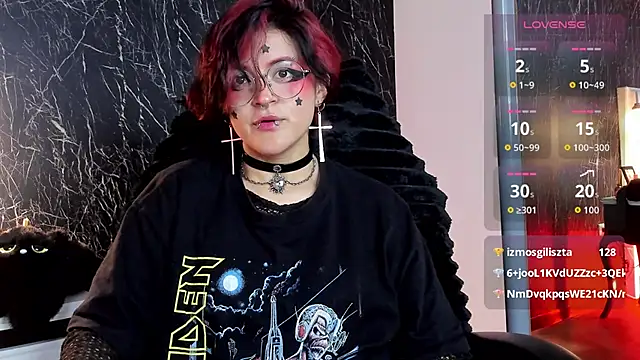 YuuMiko online show from April 16, 8:08 pm