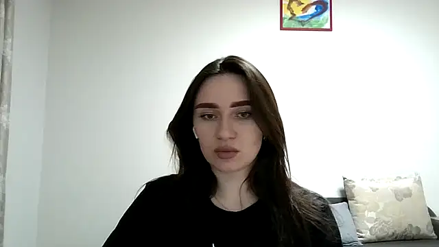 LilitTXX online show from May 12, 6:25 pm