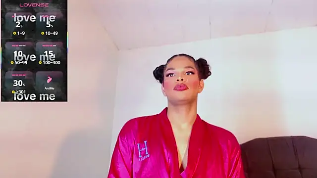 Zonce shimer online show from March 10, 5:00 am