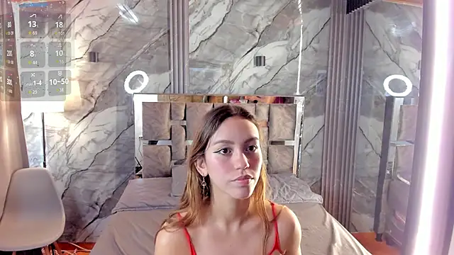 Manson and Zoe online show from February 20, 11:45 am