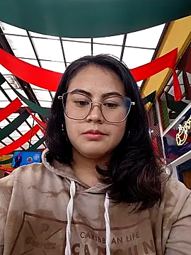 Mari-98 online show from February 22, 7:48 pm