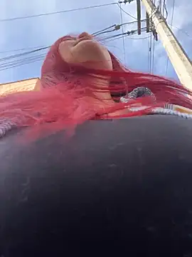 Lia-Moon77 online show from March 19, 8:35 pm