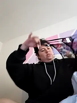 Thalia xx online show from February 25, 9:24 pm