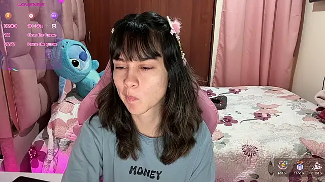 Zaphiroo 10 online show from March 12, 12:02 am