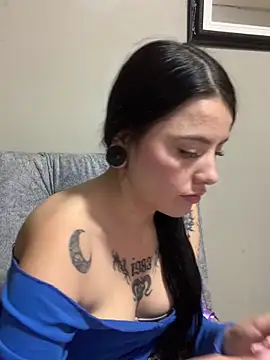 Sofii7 online show from March 4, 3:13 am