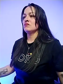 Ivanna Greey1 online show from February 8, 2:48 am