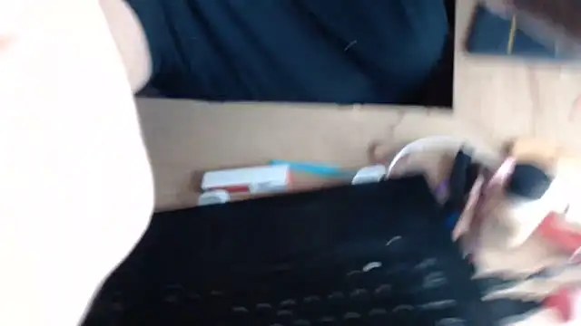 Angiegranados online show from April 22, 1:46 am