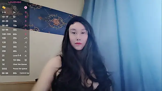 cicimm online show from April 7, 6:37 am