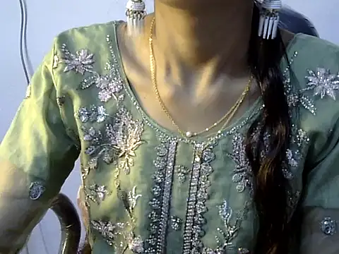 Mehaak  online show from March 12, 5:59 pm