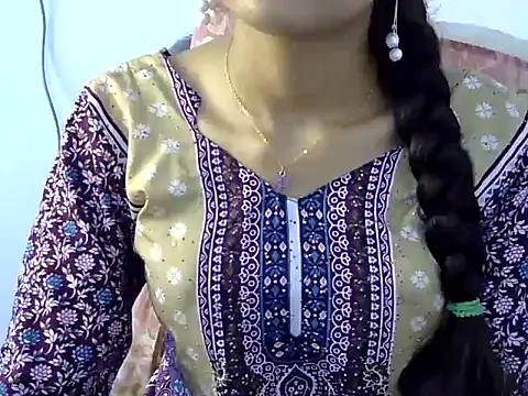 Mehaak  online show from March 25, 6:38 am