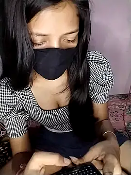 Naina-hott online show from February 24, 7:23 pm