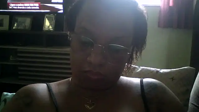 Mineirasafada2026 online show from May 14, 7:41 pm