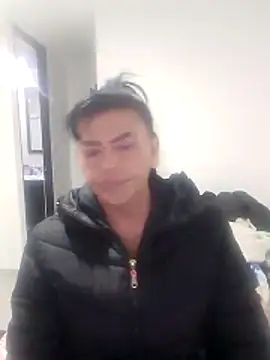 jennifer 0717 online show from April 19, 1:05 am