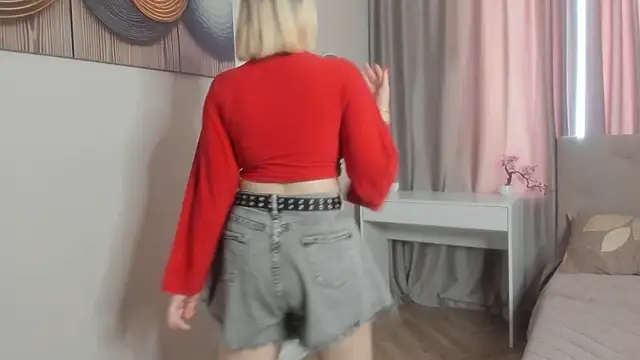 MariamGravert online show from February 7, 8:29 am