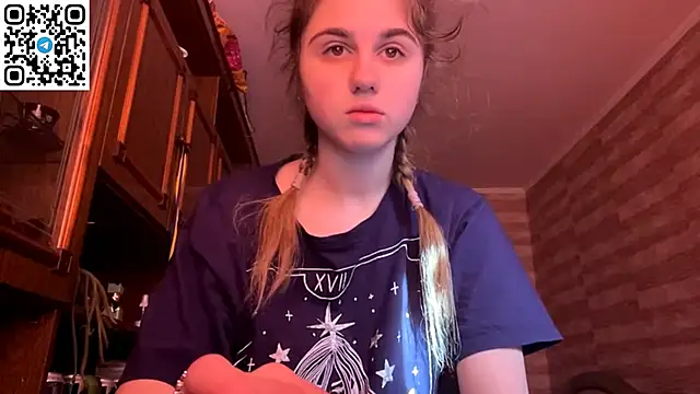 LovelySilk 63 online show from March 16, 8:18 am