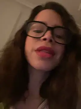 Brigitte01 online show from February 5, 10:46 pm