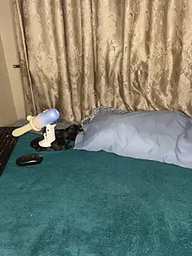 applebae online show from April 15, 6:41 pm