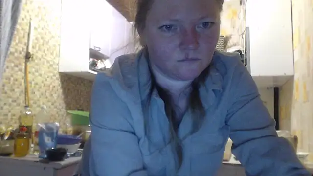 EliciaKush online show from February 25, 5:33 pm