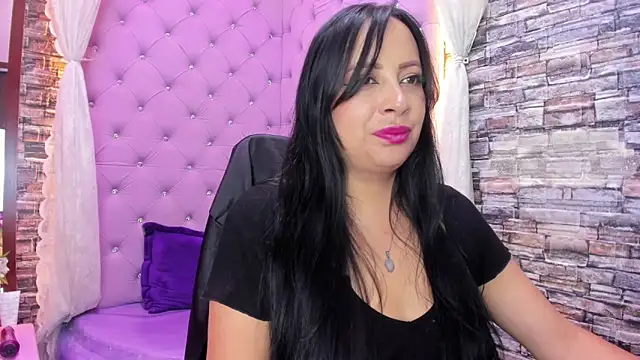 Ashley Obsession online show from June 8, 3:18 am