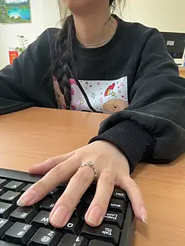 Celeste SexyY online show from March 11, 7:23 am