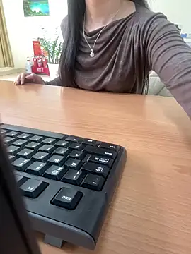 Celeste SexyY online show from March 18, 6:51 am